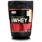 Протеин Optimum Nutrition Gold Standart 100% Whey 454 гр