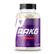 AAKG Trec nutrition