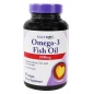  Natrol Omega-3 Fish Oil 1000  90 