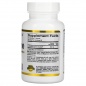Аминокислота California Gold Nutrition L-CITRULLINE 60 капсул