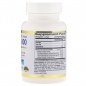 Антиоксидант California Gold Nutrition Omega 800 1000 мг 30 капсул