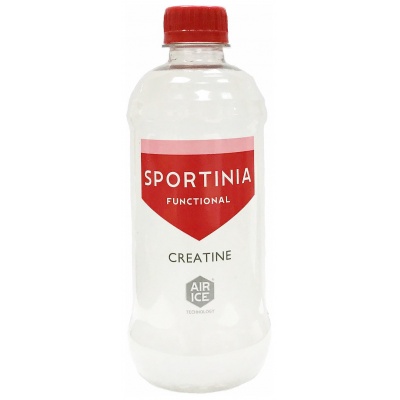 Креатин Sportinia CREATINE  400 мл