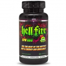  Innovative Diet Labs HELLFIRE 90 caps