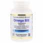  California Gold Nutrition Omega 800 1000 mg 90 