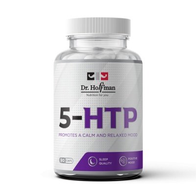  Dr.Hoffman 5-HTP  100  90 