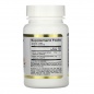 Витамины California Gold Nutrition Lutein 20 мг 60 капсул