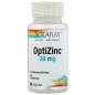 Витамины Solaray Opti Zinc 60 капсул