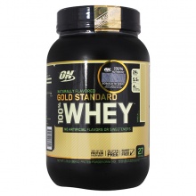 Протеин Optimum nutrition Whey Gold Standard  900 гр