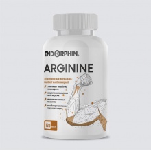 Л-Аргинин ENDORPHIN L-Arginin 120 капcул