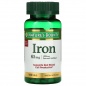  Nature's Bounty Iron 65  100 