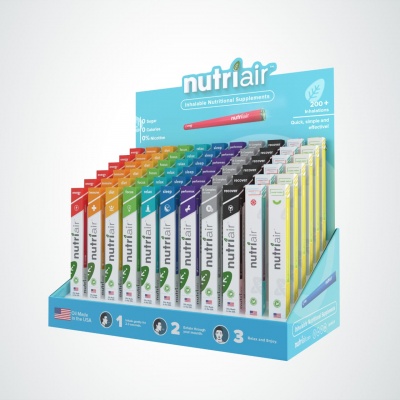   Nutriair