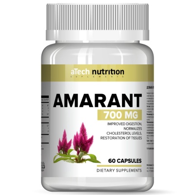  aTech Nutrition AMARANT   60 