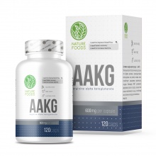 AAKG Nature Foods