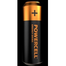 Напиток Powercell энерегик 450 мл