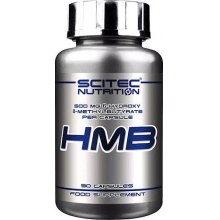  BioTechUSA HMB 90 