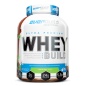  EverBuild Nutrition Whey Build 2.0 2270 