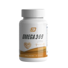 Антиоксидант 2SN Omega-3-6-9 60 капсул