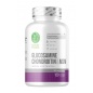 Хондропротектор Nature Foods Glucosamine Chondroitin MSM 120 капсул