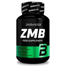  BioTech ZMB 60 