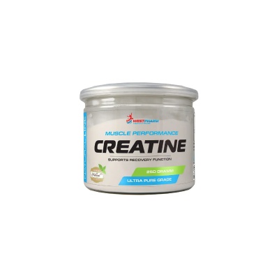  WestPharm Natural Line Creatine 250 