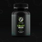 Специальный препарат Mentor Mind Crazy Brain 60 капсул