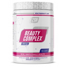 Витамины 2SN Beauty Complex 90 капсул