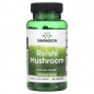 Специальный препарат Swanson Reishu Mushroom 600 мг 60 капсул