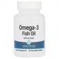 Антиоксидант Lake Avenue Nutrition Omega-3 30 капсул