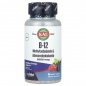 Витамины KAL Vitamin B-12 Methylcobalamin 2000 мкг 60 капсул
