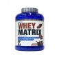 Протеин Quamtrax Nutrition Whey Protein Matrix 2267 гр