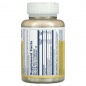 Витамины Solaray Cal-Mag citrate 2:1 ratio 90 капсул