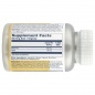 Solaray Betaine HCI with Pepsin 650  100 