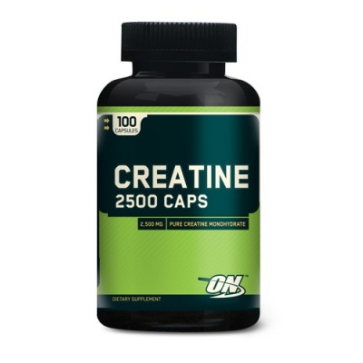  ON Creatine 2500 mg - 100 cap